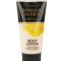 Nuage Manuka Honey Skincare Range Review