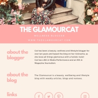 About The Glamourcat